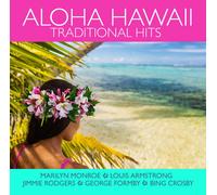 Various - Hawaii - Traditional Hits
