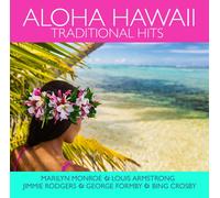 Various - Hawaii - Traditional Hits
