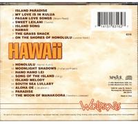 various - Hawaii (UK Import)