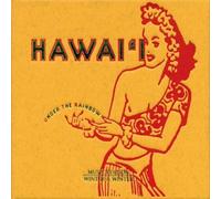 Various - Hawaii Under The Rainbow