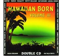 Various - Hawaiian Born 3