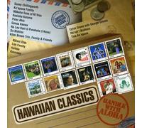 VARIOUS - Hawaiian Classics