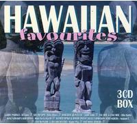 Various - Hawaiian Favourites