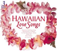 Various - Hawaiian Love Songs