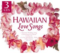 Various - Hawaiian Love Songs