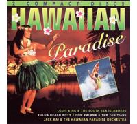 Various - Hawaiian Paradise