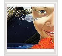 Various - Hawaiian Style Love Songs