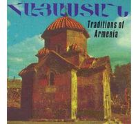 Various Artists - Hayastan: Traditions of Armenia - CD