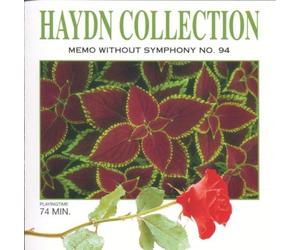 Various - Haydn Collection