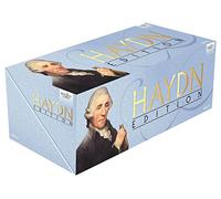 Joseph Haydn - Haydn Edition - New CD - P4z