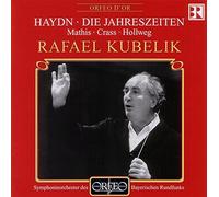 VARIOUS - HAYDN JAHRESZEITEN - CD - P2222z