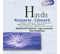 Various - Haydn Konzerte