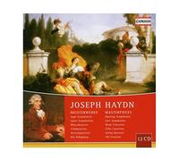 Various - HAYDN:MEISTERWERKE