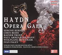 Various - Haydn: Opera Gala