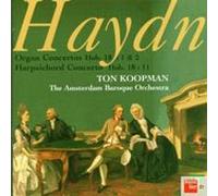 Various - Haydn:Organ:Harpsichord Cons