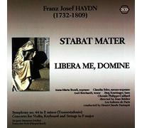 Various - HAYDN:STABAT MATER, ETC.