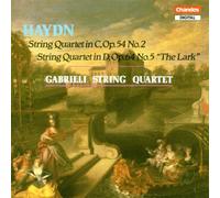 Various - Haydn:String Quartets