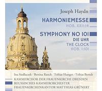 Various - Haydn: Symphony No. 101