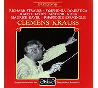 Various - HAYDN:SYMPHONY NO. 88