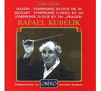 Various - HAYDN:SYMPHONY NO. 99