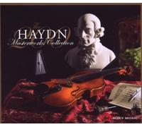 Various Artists - Haydn Masterworks Collection