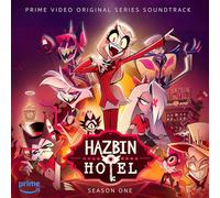 Various - Hazbin Hotel (Grape Ghost Vinyl) [VINYL]