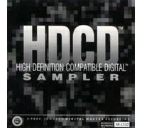 Various - HDCD SAMPLER, VOL. I