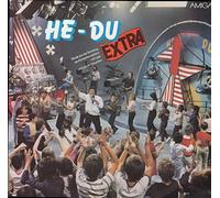 Various - He-Du Extra - Musik Aus Der Sendung Des Kinderfernsehens