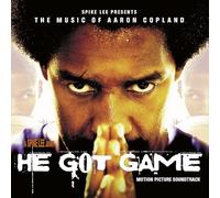 Various - He Got Game