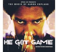 Various - He Got Game: Motion Picture Soundtrack [SOUNDTRACK]
