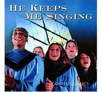 Various - He Keeps Me Singing