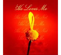 Various - He Loves Me