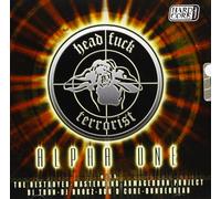 Various - head f*ck - alpha one