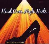Various - Head Over High Heels