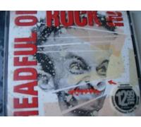 Various - Headful Of Rock 2 - Dragnet Records - Dragnet 48, Dragnet Records - 477325 2 by Headful of Rock 2 (1994, Dragnet/Sony) (0100-01-01)