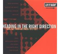 Various - Heading in the Right Direction [VINYL]