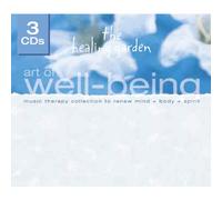 Various - Healing Garden Collection