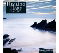 Various - Healing Harp