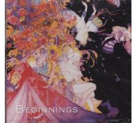 Various - Healing Series: Beginnings