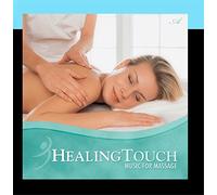 Various - Healing Touch:Music for Massage