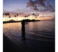 Various - Healing Waves Of Sound [CD]