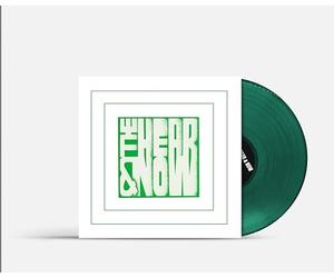 Various - Hear & Now 1970 (Clear Green Vinyl) (Indies) [VINYL]