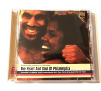 Various - Heart and Soul of Philadelphia