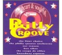 Various - Heart and Soul of Philly Groov