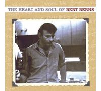 Various - Heart And Soul Of The Berns [Us Import]
