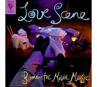 Various - Heart Beats - Love Scene