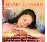 Various - Heart Chakra