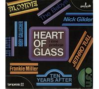 Various - Heart Of Glass, I Inne Przeboje