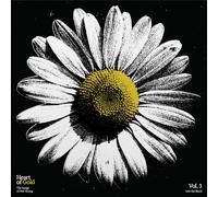 Various - Heart Of Gold Vol.3 [CD] Pre-sale 06/11/26