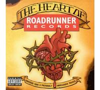 Various - Heart of Roadrunner